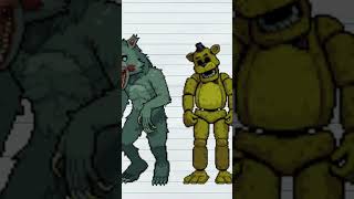 Poject Box ha VUELTO fnaffnafbooks fangamesfnaf fangame projectbox [upl. by Summons641]