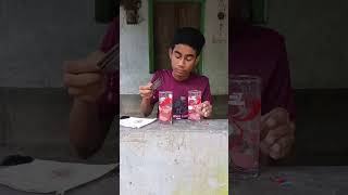 Ajke ami vimal ar moddhe theke glass bar korlam shorts [upl. by Zima]