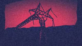 Backrooms quotPylon Purlieusquot Found Footage [upl. by Gaul]