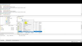 How to Fix Response 553 Could not create file Error Critical file transfer error [upl. by Oisacin973]