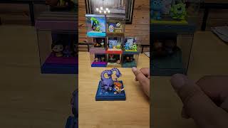 Disney Doorables Movie Moments Series 3 Unboxing With Codes Final Part [upl. by Llenrahc912]