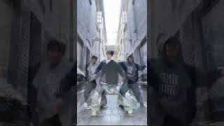 《甲鱼Kyle》Dance Cover【Sticky  Tyler The Creator Dance】 Hot Dance Douyin shorts [upl. by Dukey]