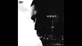 Free Drake x Views Type Beat  quotIn the Waterquot [upl. by Borszcz]