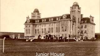 Roedean School Choir Sir Percy Buck  The Flowering Manger [upl. by Ihcalam]