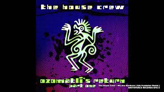 The House Crew  We Are Hardcore  Sub Fundation Remix [upl. by Zoarah]