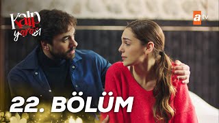 Kalp Yarası 22 Bölüm atvturkiye [upl. by Onimixam925]