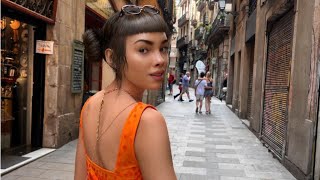 a influencer que não é real como uma miquela sousa construiu uma carreira [upl. by Curson947]