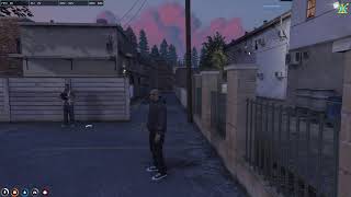 Simione Vicente GTA ROLEPLAY EXECUTIVERP [upl. by Niro]