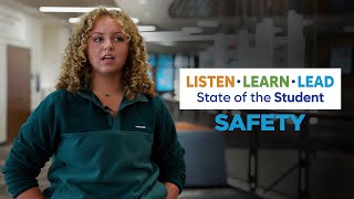 Listen Learn Lead 2024  School Safety [upl. by Nadiya106]