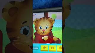 Daniel Tiger’s Neighborhood Theme Song [upl. by Eendys43]