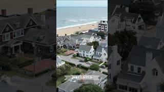 DREAM BEACH HOUSE IN VIRGINIA BEACH [upl. by Arawaj]