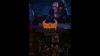 Scourge VS Megatron ROTB  debates transformers transformersone riseofthebeasts [upl. by Benioff]