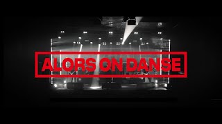 Revolverheld  Alors On Danse Offizielles Musikvideo [upl. by Ennazus]