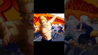 Togata Mirio vs Clase 1A anime manga bokunoheroacademia otaku parati [upl. by Theurer633]