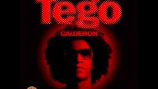 Dominicana  Tego Calderon [upl. by Hubsher]