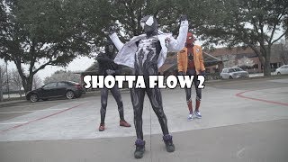 NLE Choppa  Shotta Flow 2 Instrumental Prod By Khroam  DL via Hipstrumentals [upl. by Randolph]