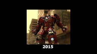 Who Can Beat Iron man434shorts [upl. by Eveineg391]