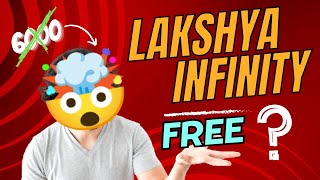 How to get INFINITY Batches of PW FREE  Arjuna  Lakshya  Yakeen  neet  pw [upl. by Dhaf798]