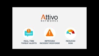 Intro to Deception Technology and Attivo Networks [upl. by Kovacev]