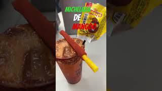 Michelada demicheladas texasstatefair mangonotengolosderechosdeautor [upl. by Darrill381]