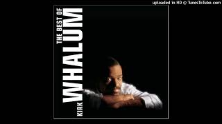 Kirk Whalum ‎– Desperately [upl. by Hsital]