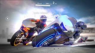 MotoGP 2013 Intro [upl. by Enirehtak]