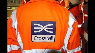 Crossrail Programme Controls Overview [upl. by Nyliak444]