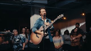 Tenth Avenue North  Suddenly Official Story Behind the Song [upl. by Yngad]