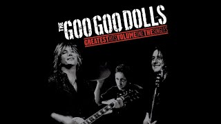 Slide  The Goo Goo Dolls Instrumental [upl. by Amak]