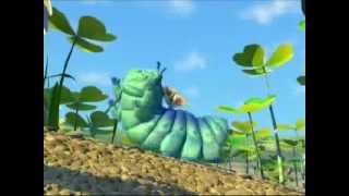 A Bugs Life Beautiful Butterfly YouTube1 [upl. by Garson]