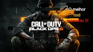 Ao vivo  Novo call of duty black ops 6 [upl. by Sancho]