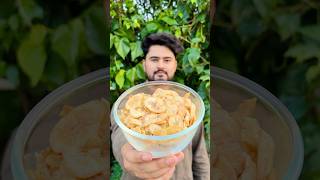 Market vs homemade Banana chips  Banana chips recipe [upl. by Etoile]