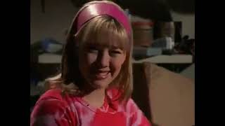 Lizzie McGuire  October 5th 2001  024 Pt 3 [upl. by Edals67]