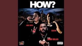 HOW feat BLATA amp WEEZGOTTI [upl. by Ellata]