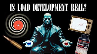 IS LOAD DEVELOPMENT REAL [upl. by Grae]