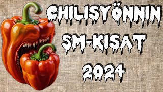 Chilisyönnin SMKISAT 2024 [upl. by Annuahs]