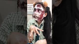 Bhut Bane school ka students horrorstories funny comedy bhoot funnyscenes trending shorts [upl. by Ibur427]