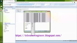 HOW TO CERAGON IP20C TDD VLAN TAG [upl. by Annawyt813]