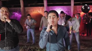 DELANTE DE MI Popurrí En Vivo  La Máxima Banda de Zacatecas [upl. by Anialahs503]