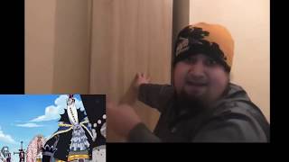 Uzumaki Khan Aces Real Father Reaction  ONE PIECE😂😂 [upl. by Post]