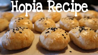 HOW TO MAKE HOPIA FLAKY AND TASTY HOPIA RECIPE by Yummy Recipes [upl. by Eiramit8]