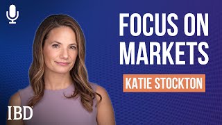 Keep Calm And Trade On Measuring PostElection Market Sentiment  Investing With IBD Podcast [upl. by Laurence]