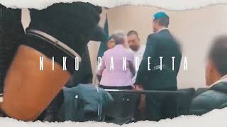 Niko Pandetta– VOLEVO FARE IL BOSS Prod TempoXso amp Janax [upl. by Cord]