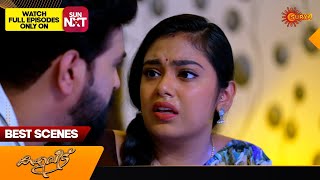 Kaliveedu  Best Scenes  22 Jan 2024  Surya TV Serial [upl. by Sig74]