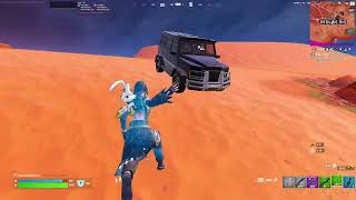 Fortnite C5S3  SOLO  5 Kills [upl. by Semaj82]