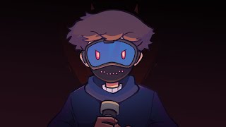 HISTORIAS DE TERROR NO DISCORD [upl. by Nisotawulo925]