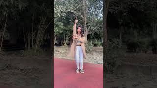 Dil dooba remix nishakumari dancecover dildooba dance [upl. by Krischer]