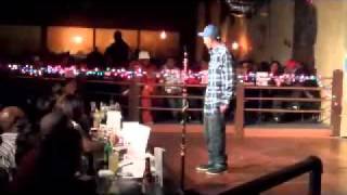 Comedian Karlous MillerBrillant Song Dump Dat Dick [upl. by Asiruam229]