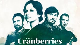 The Cranberries im Interview neues Album quotRosesquot [upl. by Fiora]