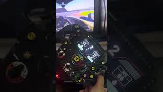 Thrustmaster F1 wheel [upl. by Sachi985]